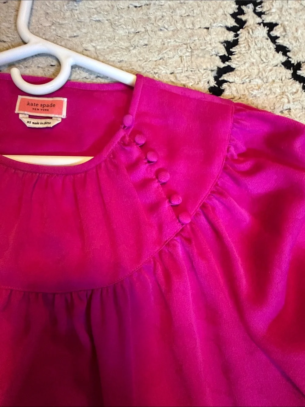 kate spade greta lightly